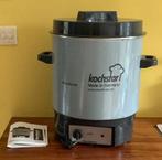 Electrische Weckketel inmaakketel weckpan wekpan Kochstar, Huis en Inrichting, Keuken | Potten en Pannen, Ophalen of Verzenden