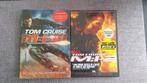 Mission Impossible 1+ 2+3, Cd's en Dvd's, Dvd's | Actie, Vanaf 12 jaar, Ophalen of Verzenden, Zo goed als nieuw, Actie