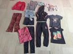 Zomerkleding meisje mt 134 oa jill,name it,me and my monkey, Ophalen of Verzenden, Zo goed als nieuw, S.Oliver, Meisje
