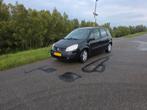 Renault Scénic 2.0 16V 99KW 2006 Zwart, Auto's, 1998 cc, 74 €/maand, 4 cilinders, Zwart