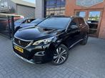 Peugeot 3008 1.2 PureTech GT Line | Distributie vervangen, Voorwielaandrijving, Gebruikt, 1199 cc, Leder en Stof