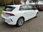 Opel Astra 1.2 Turbo Hybrid Business Edition 5-Deurs | ECC |, Auto's, 145 pk, Stof, Gebruikt, 1199 cc