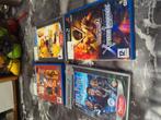 Playstation 2 spellen, Spelcomputers en Games, Ophalen, Kringloop Laares, Zo goed als nieuw, Minkmaatstraat 126