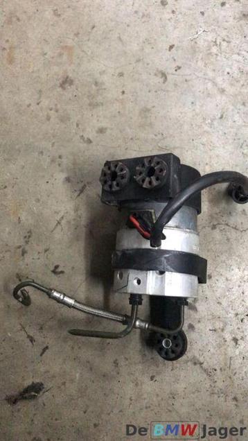 DSC compressor BMW 7 serie E38 E65 E66 E67 34511166155 beschikbaar voor biedingen