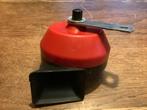 Vintage DDR-Ruhla claxon., Fietsen en Brommers, Ophalen of Verzenden, Zo goed als nieuw, Overige merken