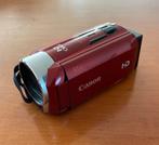 Canon iVIS HF R32, Ophalen, Full HD, Gebruikt, Canon