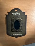 Efteling Vliegende Hollander pin 2025, Ophalen of Verzenden, Nieuw, Button of Speldje