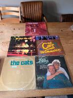 Overige piraten vinyl LP,s, Cd's en Dvd's, Vinyl | Nederlandstalig, Ophalen, Gebruikt, 12 inch, Levenslied of Smartlap