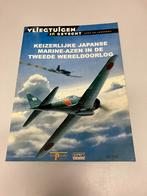 Keizerlijke Japanse marine Azen in ww2, Boeken, Oorlog en Militair, Ophalen of Verzenden, Tweede Wereldoorlog, Gelezen, Marine