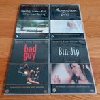 4 x Kim Ki-Duk, Vanaf 16 jaar, Ophalen of Verzenden, Zo goed als nieuw, Overige gebieden