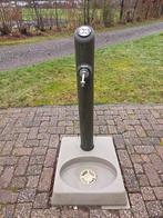 Camping zuilen, verschillende soorten, Ophalen, Minder dan 1 meter, Parasolvoet