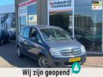 Opel Meriva 1.6-16V Enjoy - Airco - Trekhaak - 136.840 KM! -, Voorwielaandrijving, 65 €/maand, Gebruikt, Zwart