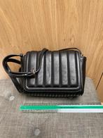 DKNY Gansevoort tas zwart, Sieraden, Tassen en Uiterlijk, Tassen | Schoudertassen, Ophalen of Verzenden, Zwart