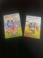Ad van Gils - Snelle Jelle omnibus plus Snelle Jelle, Ophalen of Verzenden, Zo goed als nieuw, Ad van Gils