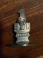 Sigarettendover Eerste Nederlandsche, Ophalen of Verzenden, Gebruikt, Luciferdoosjes of -merken