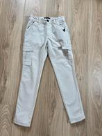 Offwhite Rellix broek - maat 164, Broek, Gebruikt, Ophalen of Verzenden, Rellix