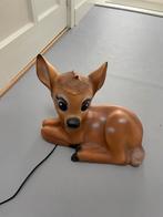 Heico hertenlamp, Kinderen en Baby's, Kinderkamer | Inrichting en Decoratie, Ophalen, Gebruikt