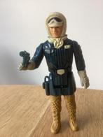 Star Wars Han Solo Hoth outfit, Ophalen of Verzenden, Zo goed als nieuw, Actiefiguurtje