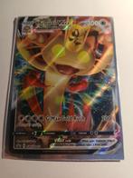 Meowth VMAX Pokémon kaart, Hobby en Vrije tijd, Verzamelkaartspellen | Pokémon, Ophalen of Verzenden, Zo goed als nieuw, Losse kaart