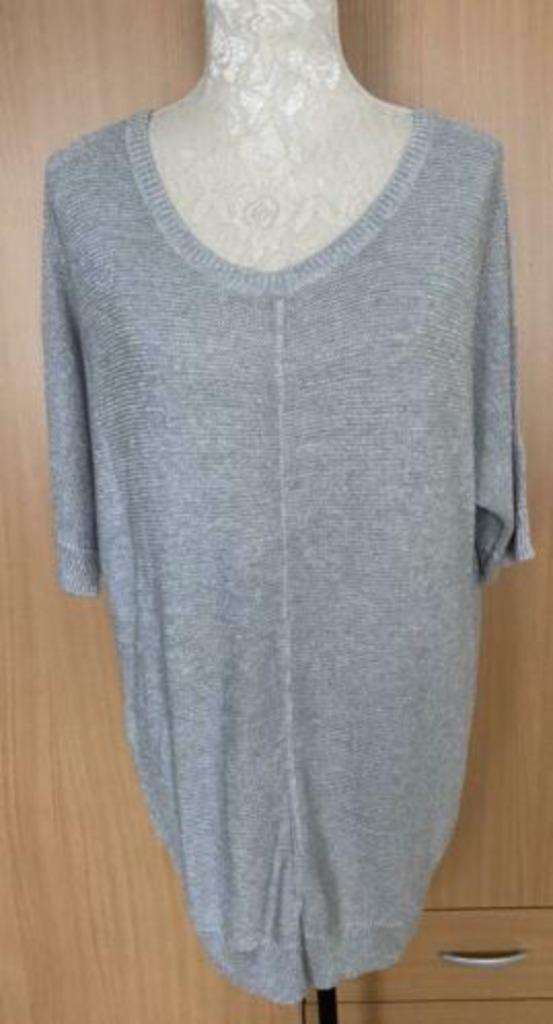 Yessica trui/tuniek maat XL, Kleding | Dames, Grote Maten, Zo goed als nieuw, Blouse of Tuniek, Ophalen of Verzenden