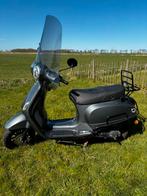 Momo Morino TE KOOP!, Fietsen en Brommers, Snorfietsen en Snorscooters, Overige merken, Ophalen of Verzenden, Zo goed als nieuw