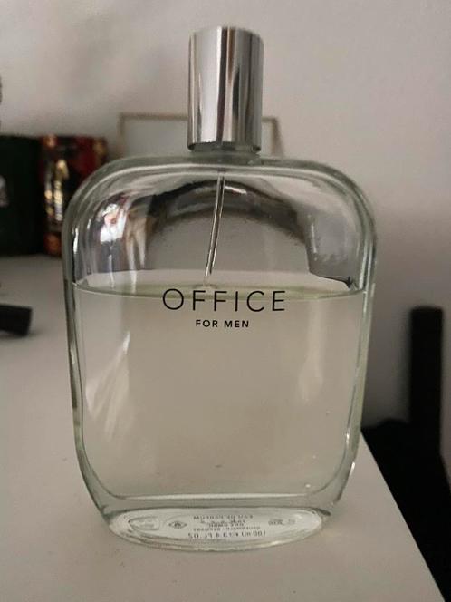 Niche Parfum Office For Men 10 ml, Sieraden, Tassen en Uiterlijk, Uiterlijk | Parfum, Zo goed als nieuw, Verzenden
