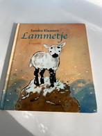 Lammetje Leopold - Sandra Klaassen - Zo Goed Als Nieuw, Ophalen of Verzenden, Zo goed als nieuw, Sandra klaassen, 2 tot 3 jaar