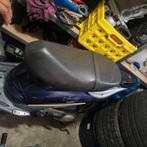 Piaggio liberty scooter, Fietsen en Brommers, Scooters | Yamaha, Gebruikt, Overige modellen, Maximaal 45 km/u, Ophalen of Verzenden