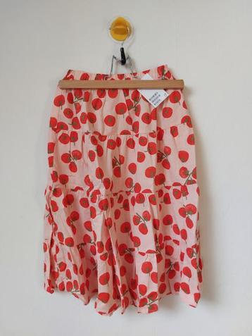 H&M rok nieuw 140 beschikbaar voor biedingen