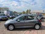Peugeot 207 1.4 16V Look - Airco - Nieuwe APK -, Auto's, Peugeot, Voorwielaandrijving, Stof, Gebruikt, Zwart
