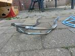 Valbeugels spatborden + bagagerek Kawasaki Vulcan 1500, Motoren, Onderdelen | Kawasaki, Ophalen