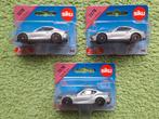 3x Siku Toyota Supra GR., Hobby en Vrije tijd, Modelauto's | 1:50, Ophalen of Verzenden, Zo goed als nieuw, Auto