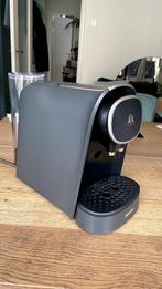 Philips L'OR BARISTA LM8016/90 koffieapparaat zwart/goud, Witgoed en Apparatuur, Koffiezetapparaten, Afneembaar waterreservoir