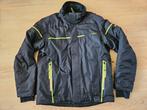 Nette CMP herenjas ski jas zwart maat 52 (L), Maat 52/54 (L), Ophalen of Verzenden, Jack, CMP