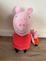 Peppa Pig (groot en klein), Ophalen, Zo goed als nieuw, Overige typen