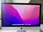 iMac 27 inch, Computers en Software, Apple Desktops, Ophalen, 8 GB, IMac, Zo goed als nieuw