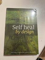 Self heal by design barbara oneil, Ophalen of Verzenden, Nieuw