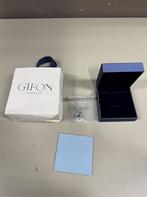 Windroos ketting - Gifon ketting - windroos I be lost withou, Ophalen of Verzenden, Nieuw, Zilver