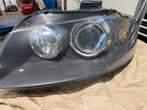 Audi A3 8P Koplamp Links Bestuurderskant met xenon, Auto-onderdelen, Verlichting, Ophalen of Verzenden, Gebruikt, Audi