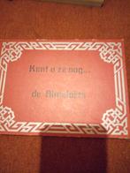 Kent u ze nog... de Almeloërs, Boeken, Verzenden, Gelezen, Onbekend