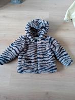 Shoeby Jas Maat 110/116, Kinderen en Baby's, Ophalen of Verzenden, Zo goed als nieuw, Shoeby, Jongen of Meisje