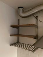 Ikea Kungsfors Open Kast - Zo goed als nieuw, Ophalen, Zo goed als nieuw