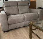 Haast nieuwe 2 en 3-zits bank met relax functie, Ophalen, Zo goed als nieuw, 75 tot 100 cm, Rechte bank