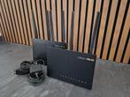 2x Asus RT-AC68U routers met AiMesh, Computers en Software, Ophalen of Verzenden, Gebruikt, Router, ASUS