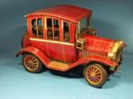 blikken Speelgoedauto jaren ’60 <> Tin Toy Car Japan TN, Ophalen of Verzenden