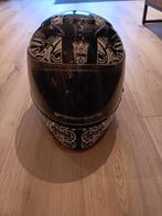 Mooie Skull MTR HELM 3X gebruikt, Overige merken, XL, Dames, Tweedehands