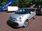 Fiat 500L 0.9 TwinAir Lounge 1E EIGENAAR ORG KM AANTOONBAAR., Auto's, Fiat, Gebruikt, Euro 6, Origineel Nederlands, Bedrijf
