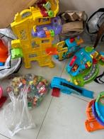 V Tech speelgoed, Ophalen, Gebruikt, 4 tot 6 jaar