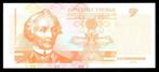 Bankbiljet - Transnistrië 1 Roebel 2000 - UNC., Postzegels en Munten, Ophalen of Verzenden, Overige landen, Los biljet