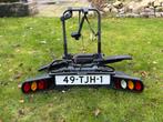 Peruzzo Fietsendrager - Trekhaak, Auto diversen, Fietsendragers, Ophalen of Verzenden, 2 fietsen, Gebruikt, Trekhaakdrager